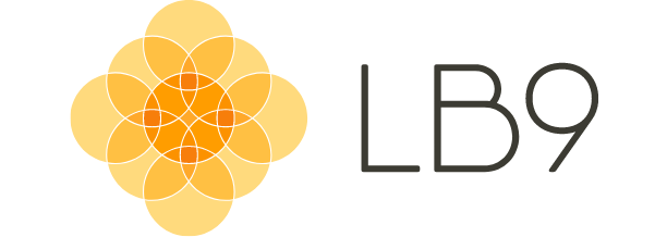 Logo LB9