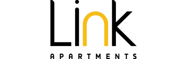 Logo Appartements Link